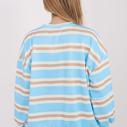  Sweatshirt model 222763 Italy Moda 