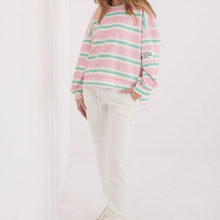  Sweatshirt model 222764 Italy Moda 