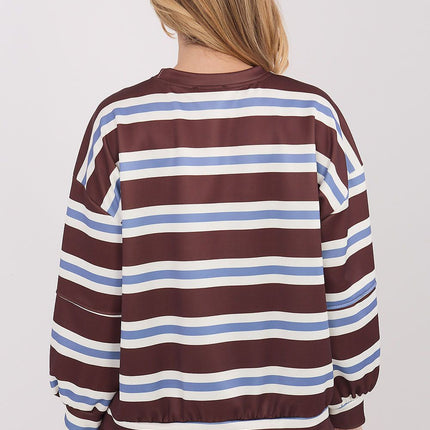  Sweatshirt model 222765 Italy Moda 