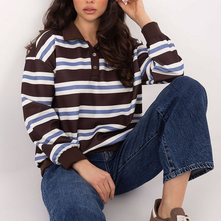  Sweatshirt model 222767 Italy Moda 