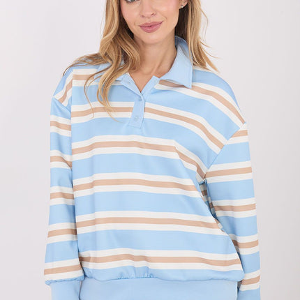  Sweatshirt model 222769 Italy Moda 