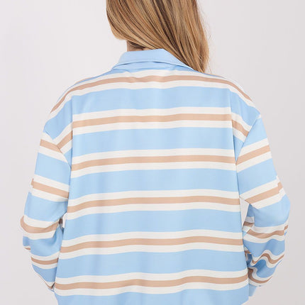  Sweatshirt model 222769 Italy Moda 