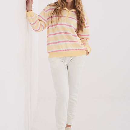  Sweatshirt model 222770 Italy Moda 