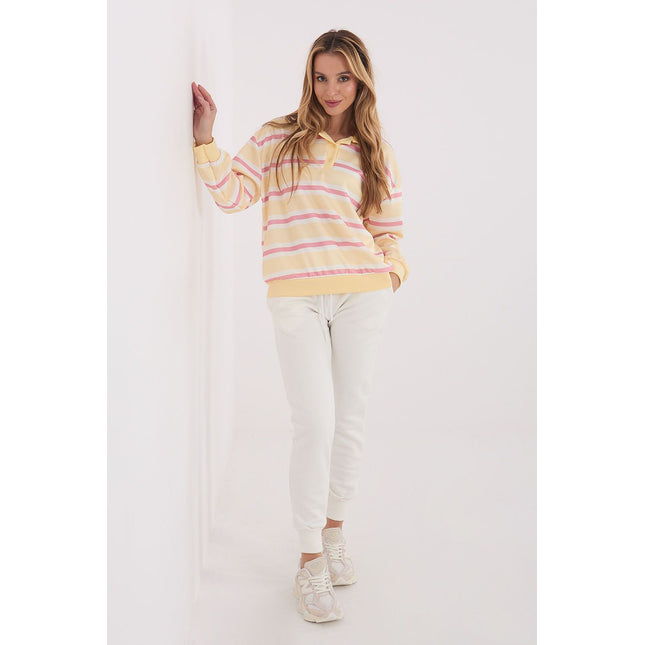  Sweatshirt model 222770 Italy Moda 