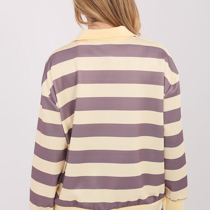  Sweatshirt model 222772 Italy Moda 