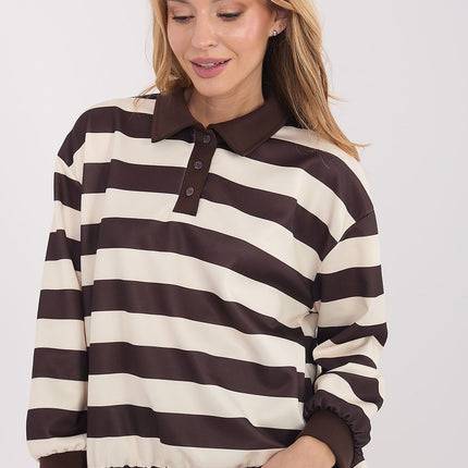  Sweatshirt model 222773 Italy Moda 