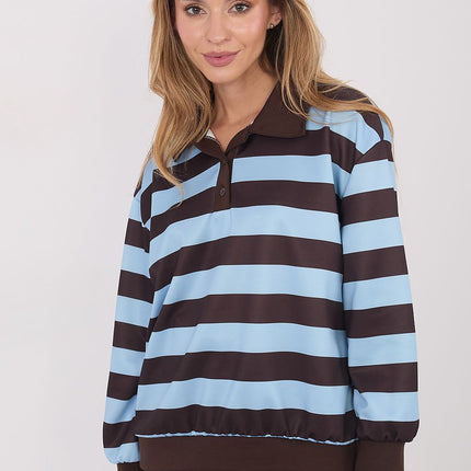  Sweatshirt model 222774 Italy Moda 