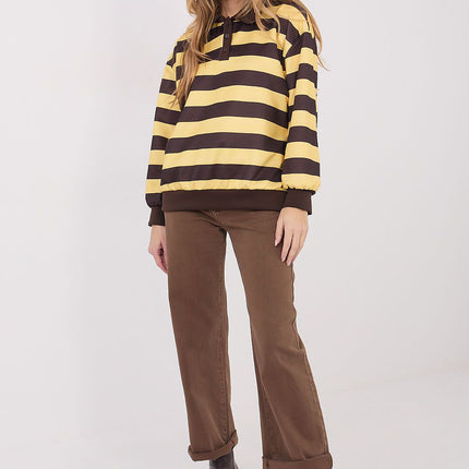  Sweatshirt model 222775 Italy Moda 