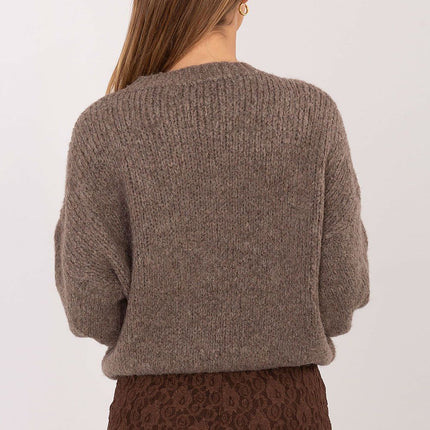 Jumper model 222780 Italy Moda 