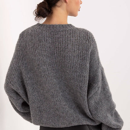  Jumper model 222782 Italy Moda 