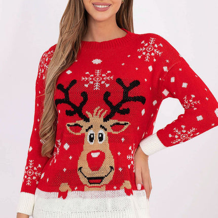  Jumper model 222784 Italy Moda 