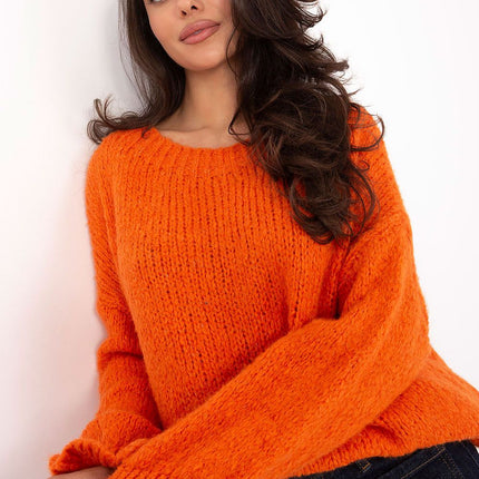  Jumper model 222787 Italy Moda 