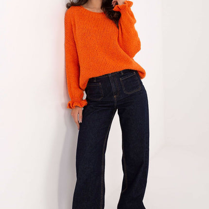  Jumper model 222787 Italy Moda 