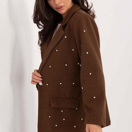  Jacket model 222789 Italy Moda 