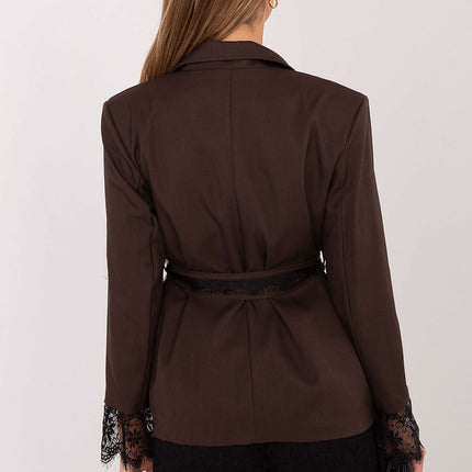  Jacket model 222802 Italy Moda 