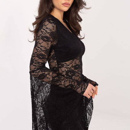  Lace blouse model 222812 Factory Price 