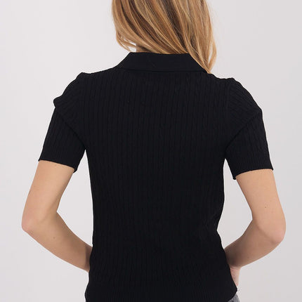  Short sleeve sweater model 222829 Factory Price 