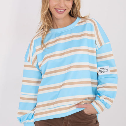  Sweatshirt model 222763 Italy Moda 