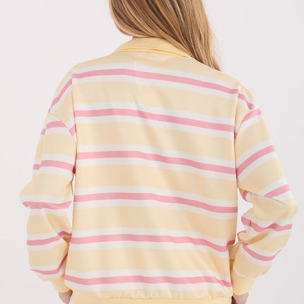  Sweatshirt model 222770 Italy Moda 
