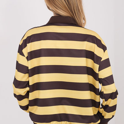  Sweatshirt model 222775 Italy Moda 
