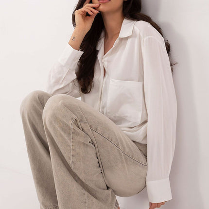  Long sleeve shirt model 222839 Lakerta 