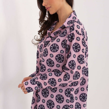  Long sleeve shirt model 222840 Lakerta 