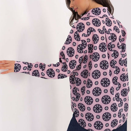  Long sleeve shirt model 222840 Lakerta 