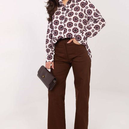  Long sleeve shirt model 222841 Lakerta 