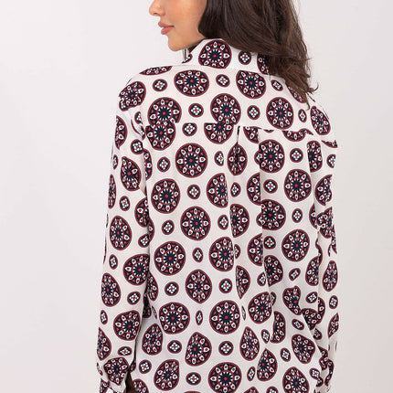  Long sleeve shirt model 222841 Lakerta 