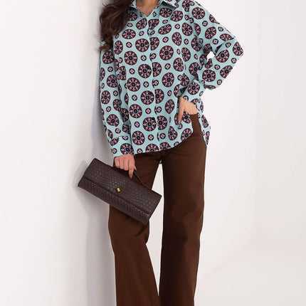  Long sleeve shirt model 222842 Lakerta 