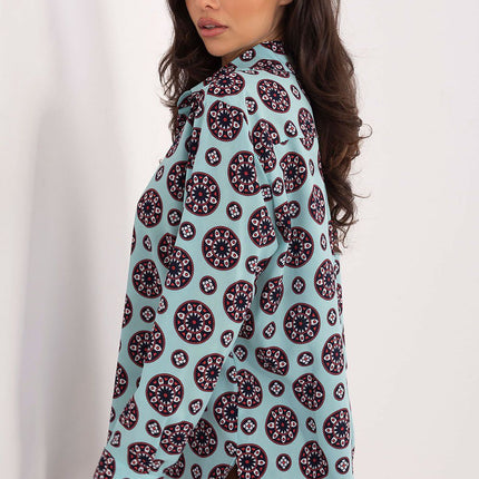  Long sleeve shirt model 222842 Lakerta 