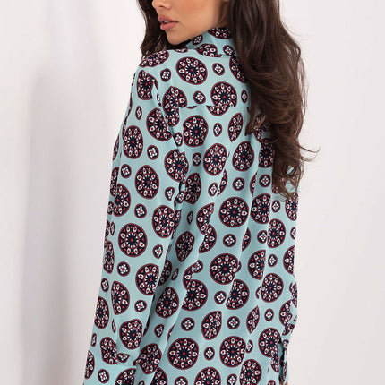  Long sleeve shirt model 222842 Lakerta 