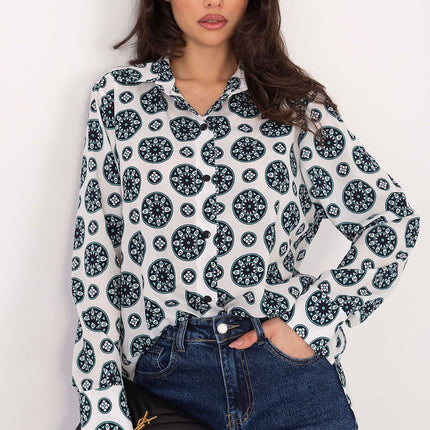  Long sleeve shirt model 222843 Lakerta 