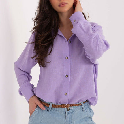  Long sleeve shirt model 222845 Lakerta 