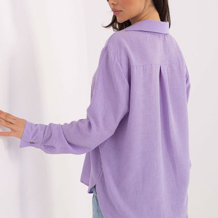  Long sleeve shirt model 222845 Lakerta 