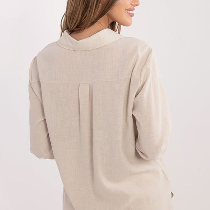 Long sleeve shirt model 222853 Lakerta 