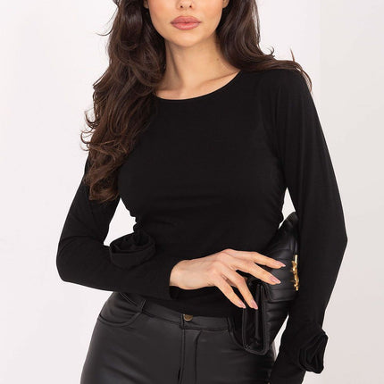  Blouse model 222868 Italy Moda 
