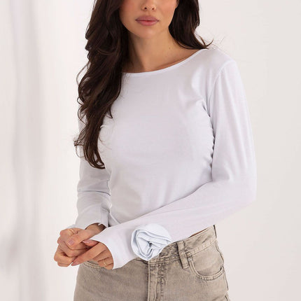  Blouse model 222870 Italy Moda 