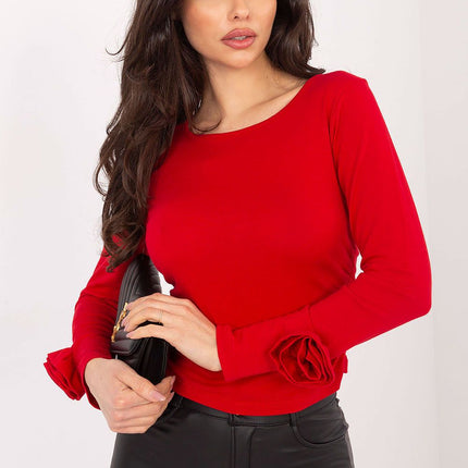  Blouse model 222872 Italy Moda 