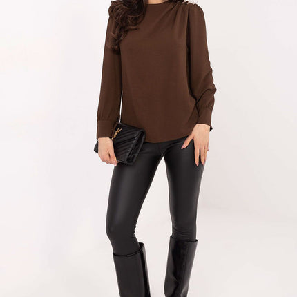 Blouse model 222875 Italy Moda 