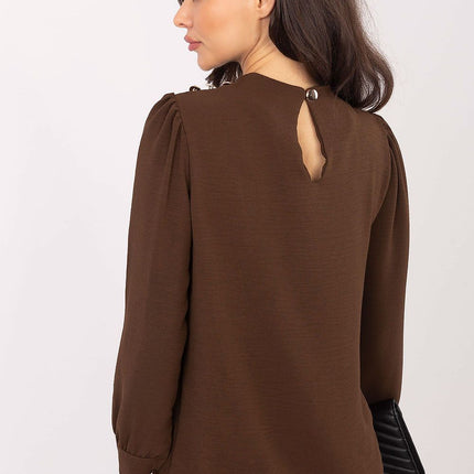  Blouse model 222875 Italy Moda 