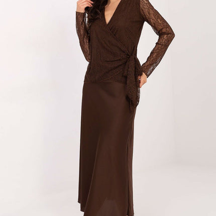  Blouse model 222877 Italy Moda 