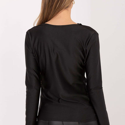 Blouse model 222881 Italy Moda 