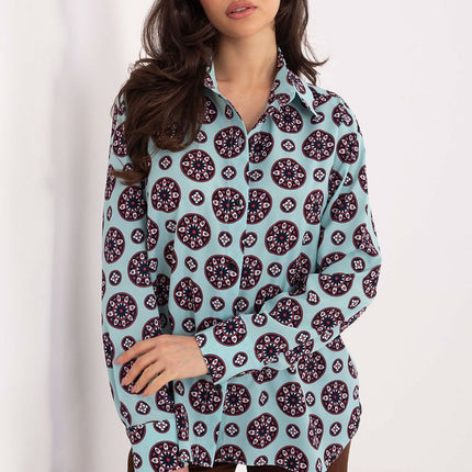  Long sleeve shirt model 222842 Lakerta 