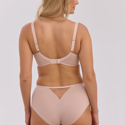  Semi-soft model 222895 Gaia 