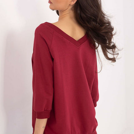 Blouse model 222903 Rue Paris 