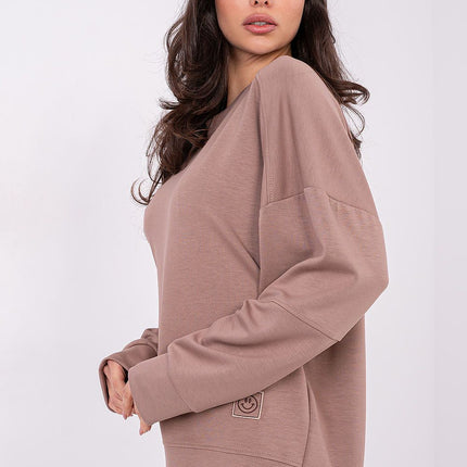  Sweatshirt model 222907 Rue Paris 