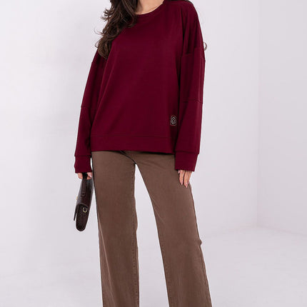  Sweatshirt model 222908 Rue Paris 