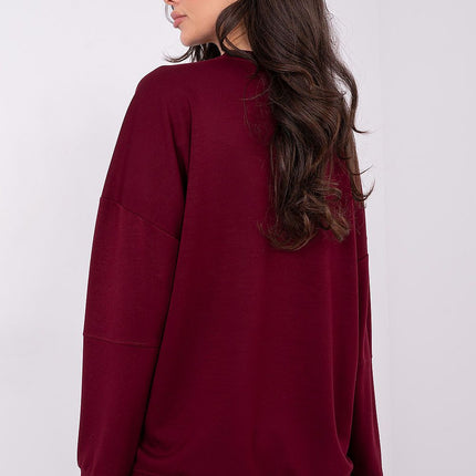  Sweatshirt model 222908 Rue Paris 