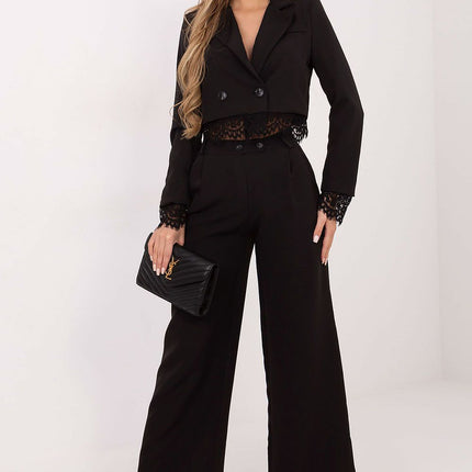 Women trousers model 222909 Rue Paris 